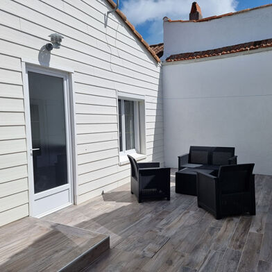 Maison 5 pièces 92 m²