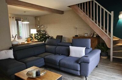 vente maison 299 000 € à proximité de Sailly-sur-la-Lys (62840)