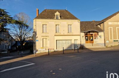vente immeuble 99 000 € à proximité de Savennières (49170)