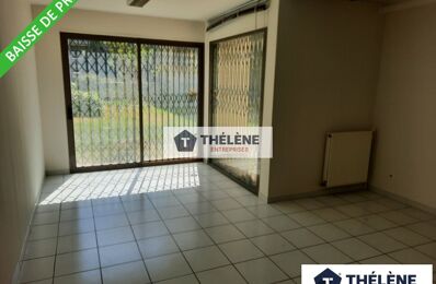 location commerce 1 599 € CC /mois à proximité de Saint-Mathieu-de-Tréviers (34270)