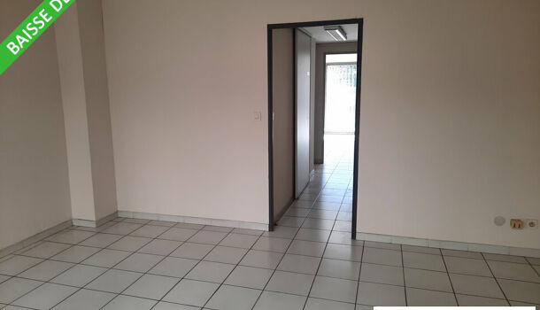 Local commercial  à louer Montpellier 34000