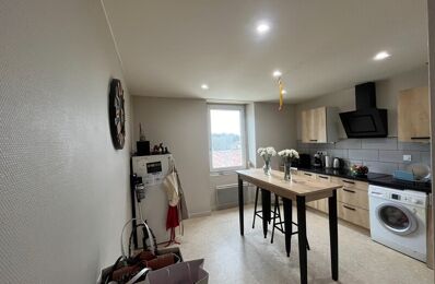 appartement 3 pièces 39 m2 à louer à Saint-Donat-sur-l'Herbasse (26260)