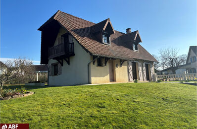 vente maison 248 000 € à proximité de Osmoy-Saint-Valery (76660)