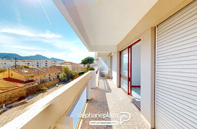 appartement 4 pièces 83 m2 à vendre à Marseille 8 (13008)
