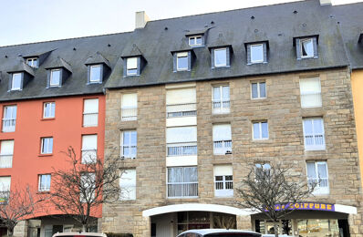 vente appartement 159 000 € à proximité de Plouézec (22470)