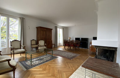 maison 7 pièces 153 m2 à vendre à Poitiers (86000)