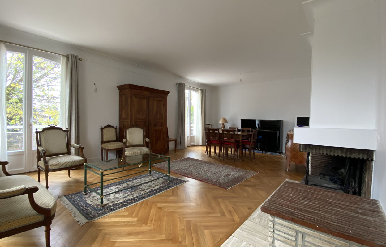 maison 7 pièces 153 m2 à vendre à Poitiers (86000)