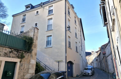 vente appartement 131 250 € à proximité de Savigny-sous-Faye (86140)