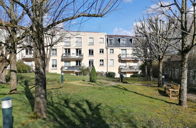 vente appartement 131 250 € à proximité de Vouneuil-sous-Biard (86580)