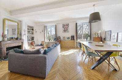 vente appartement 430 000 € à proximité de Ars-sur-Formans (01480)