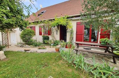 vente maison 319 000 € à proximité de Moret-sur-Loing (77250)