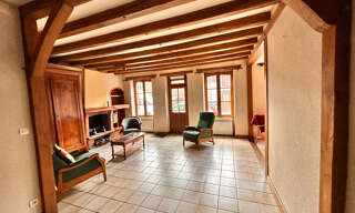 Maison 6 Pièces 182 m² à vendre à Aubigny-sur-Nère (18700)