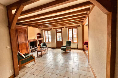 Maison 6 pièces 138000 €