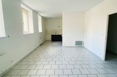 location appartement 510 € CC /mois à proximité de Saint-Jean-de-Muzols (07300)
