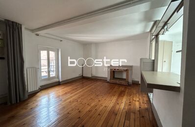 vente appartement 275 000 € à proximité de Portet-sur-Garonne (31120)