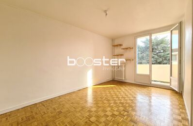 appartement 2 pièces 38 m2 à vendre à Toulouse (31500)