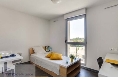 vente appartement 66 000 € à proximité de Toulouse (31000)