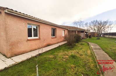 vente maison 318 000 € à proximité de Beaumont-sur-Lèze (31870)