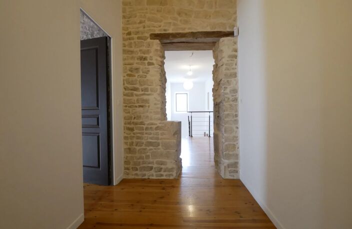 Bien vendu : Maison 221 m² Saint-Christophe (17220) — photo 3