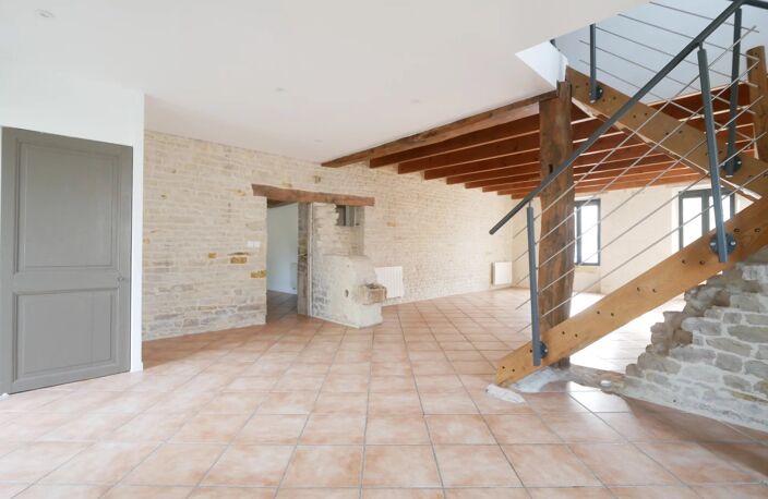 Bien vendu : Maison 221 m² Saint-Christophe (17220) — photo 4