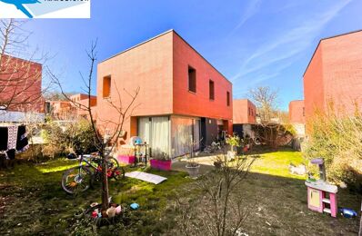 vente maison 274 700 € à proximité de Aussonne (31840)