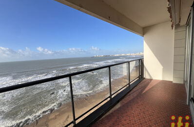 vente appartement 495 000 € à proximité de Les Sables-d'Olonne (85100)