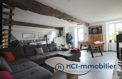 vente maison 296 000 € à proximité de Châtel-Moron (71510)