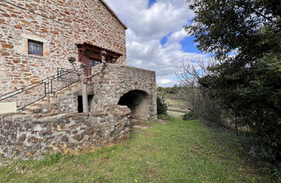location maison 590 € CC /mois à proximité de Saint-Marcel-d'Ardèche (07700)