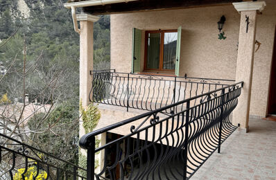 vente maison 336 000 € à proximité de Castellar (06500)