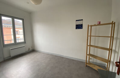 location appartement 297 € CC /mois à proximité de Saint-Léonard-de-Noblat (87400)
