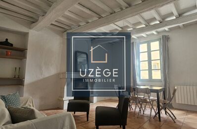 vente maison 270 000 € à proximité de Pougnadoresse (30330)