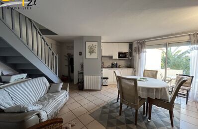 vente appartement 242 000 € à proximité de Bessan (34550)