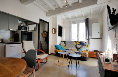 location appartement 650 € CC /mois à proximité de Gallargues-le-Montueux (30660)