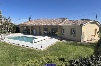 vente maison 318 000 € à proximité de Birac-sur-Trec (47200)