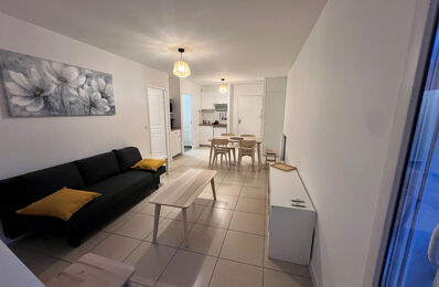 location appartement 740 € CC /mois à proximité de Lans-en-Vercors (38250)