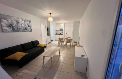 location appartement 740 € CC /mois à proximité de Meylan (38240)