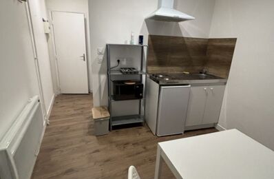 vente appartement 63 000 € à proximité de Le Cendre (63670)