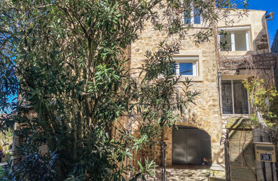 vente maison 265 000 € à proximité de Vers-Pont-du-Gard (30210)