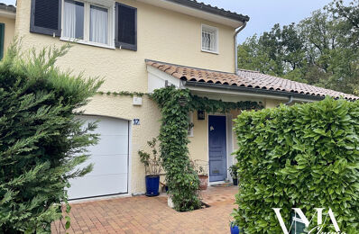 vente maison 375 000 € à proximité de Éveux (69210)