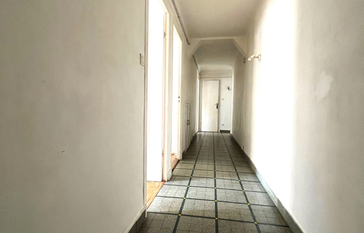appartement 4 pièces 73 m2 à vendre à Grenoble (38000)