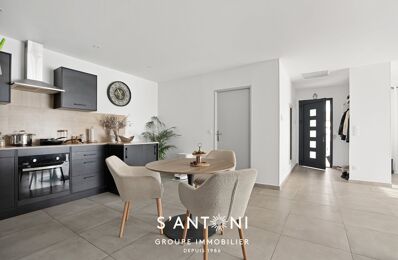 vente maison 400 000 € à proximité de Lignan-sur-Orb (34490)