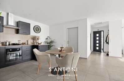 vente maison 385 000 € à proximité de Coulobres (34290)