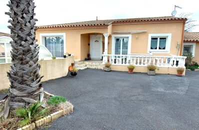 vente maison 473 000 € à proximité de Valros (34290)