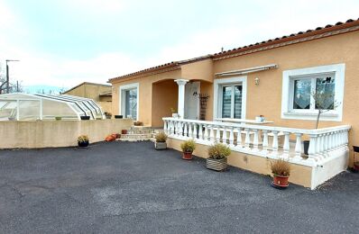 vente maison 473 000 € à proximité de Castelnau-de-Guers (34120)