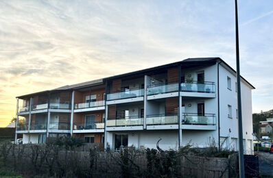 vente appartement 117 000 € à proximité de Rodez (12000)