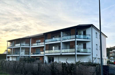 vente appartement 117 000 € à proximité de Luc-la-Primaube (12450)