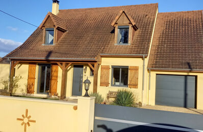 vente maison 283 500 € à proximité de Saint-Gervais-en-Belin (72220)