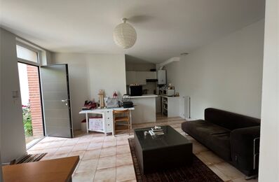location appartement 445 € CC /mois à proximité de Lisle-sur-Tarn (81310)