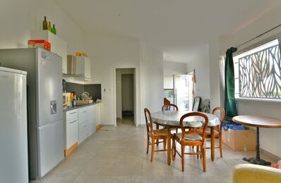 appartement 2 pièces 41 m2 à vendre à Toulon (83100)
