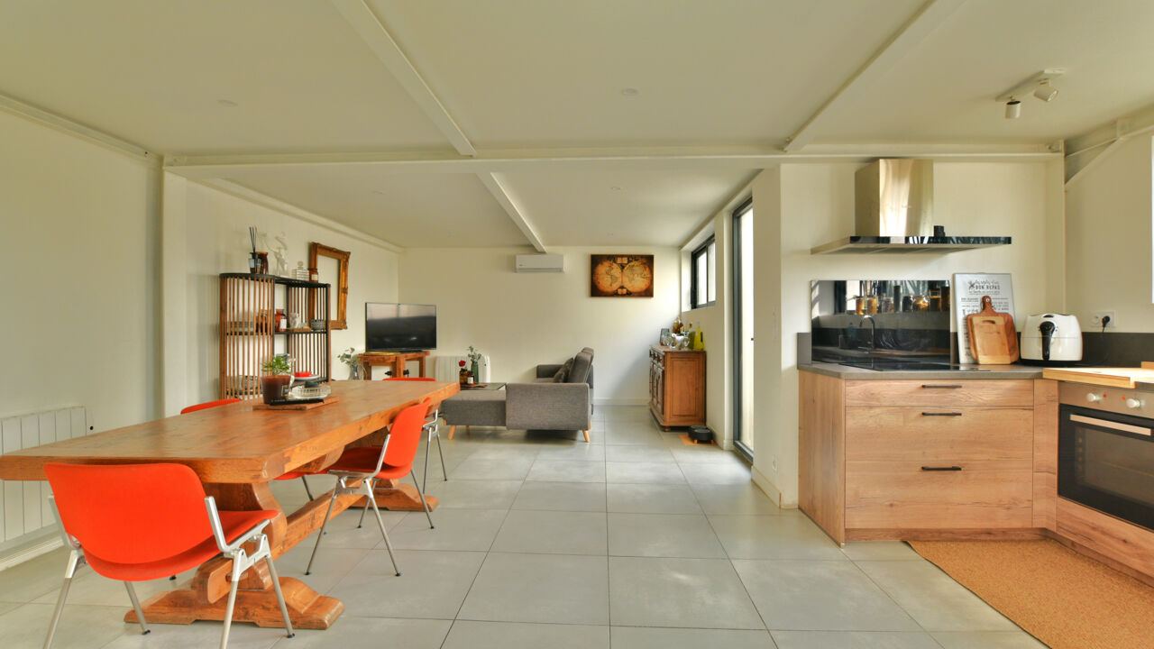 appartement 4 pièces 96 m2 à vendre à Toulon (83100)
